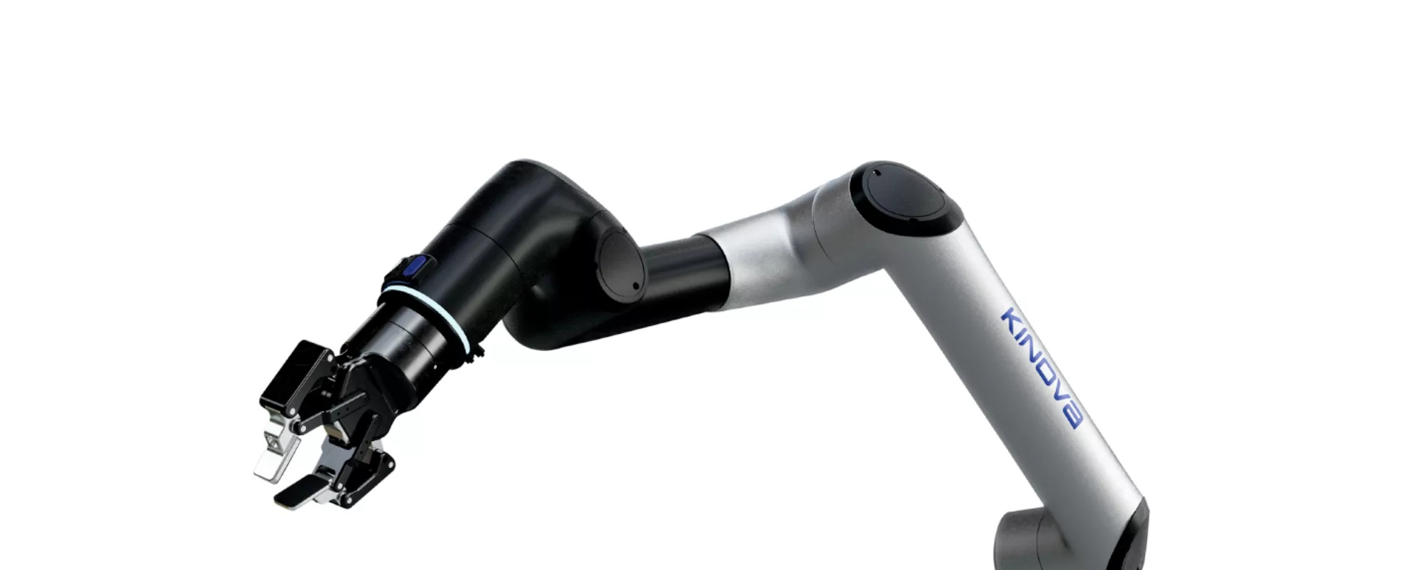 Kinova Link6 6DoF manipulator